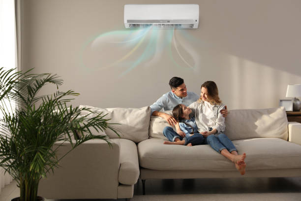 Trusted Gillespie, IL HVAC Experts
