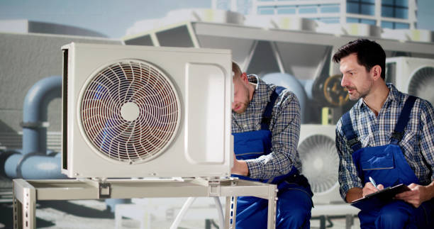 Best Best HVAC Companies  in Glespie, IL